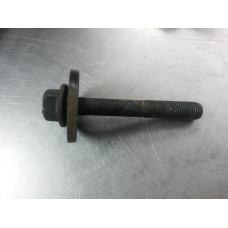 111L015 Crankshaft Pulley Bolt From 2005 Jeep Grand Cherokee  5.7 06506340AA